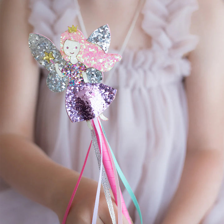 Lauren Hinkley Shimmering Fairy Wand