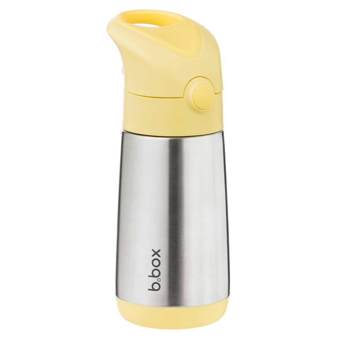 bbox Insulated Drink Bottle Sipper Lid 350ml