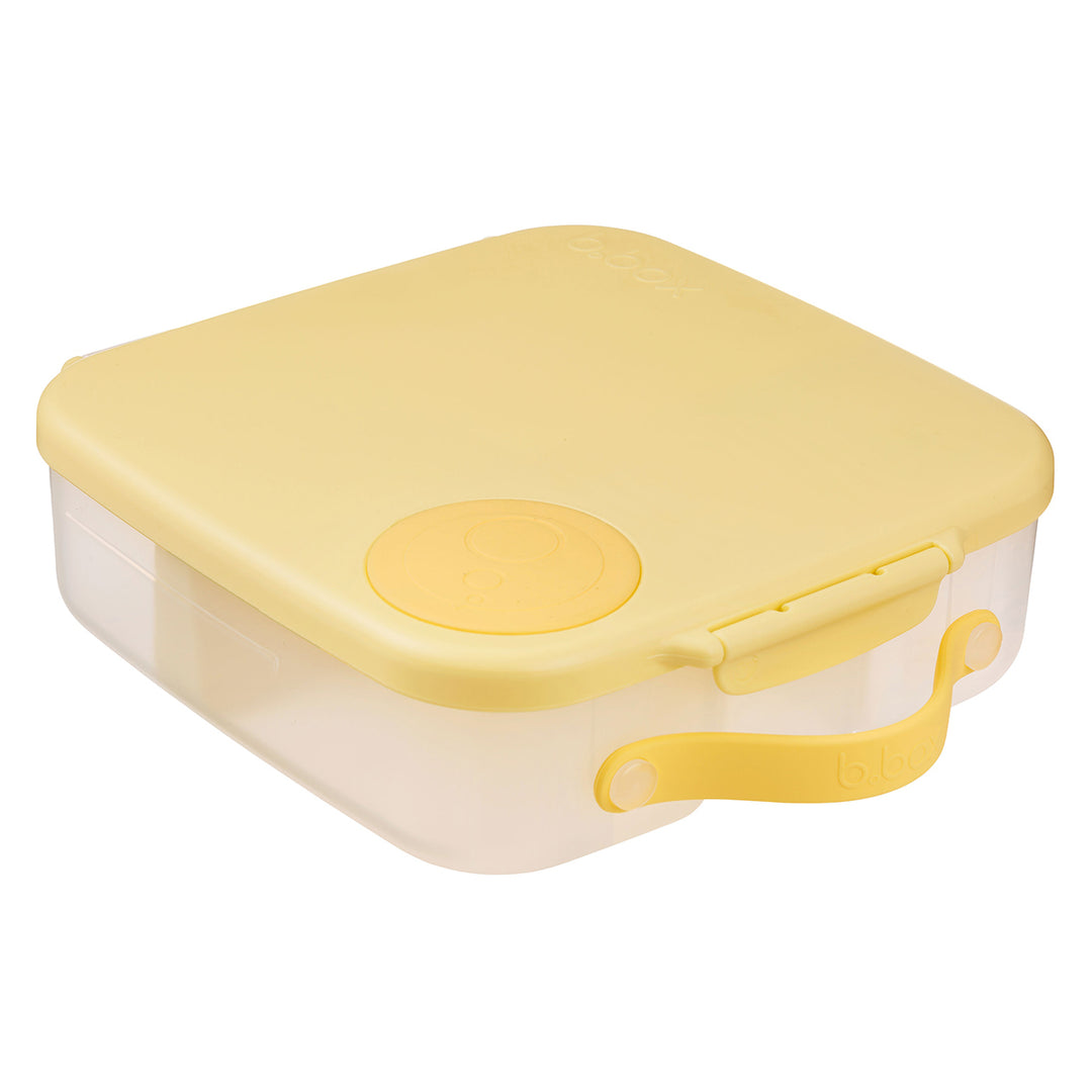 bbox Bento Large Lunchbox - Lemon Twist