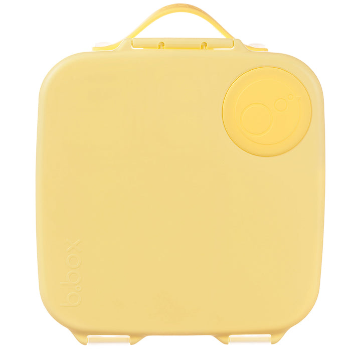 bbox Bento Large Lunchbox - Lemon Twist