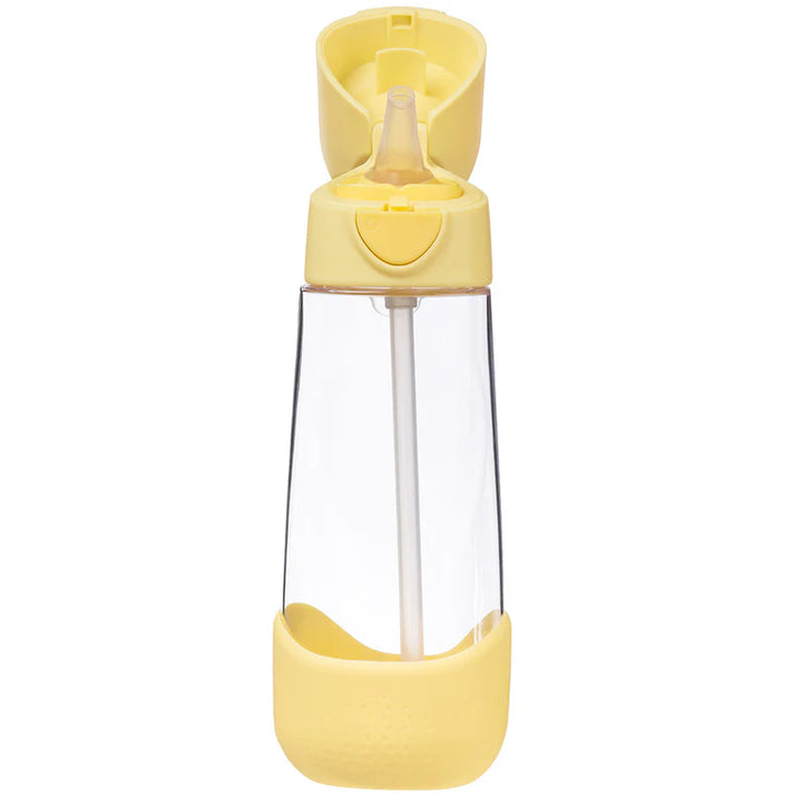 b.box Tritan™ Drink Bottle 600ml - Lemon Twist