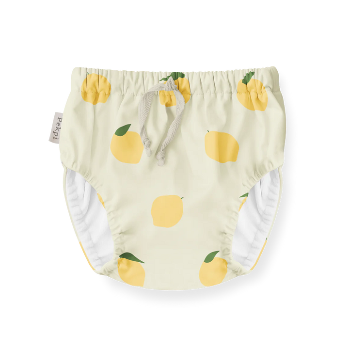 Pekpi Swim Nappy | Lemonade