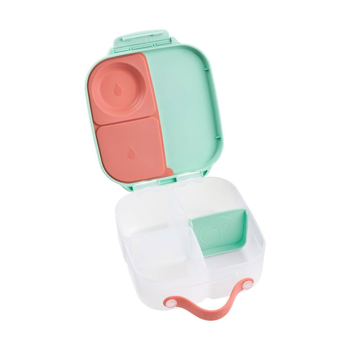 b.box x Disney Little Mermaid Mini Lunchbox