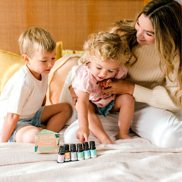 ECO. Little Blends Collection