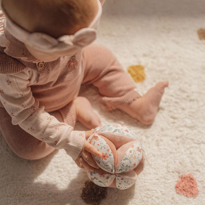 Little Dutch Fairy Garden Gripping Ball