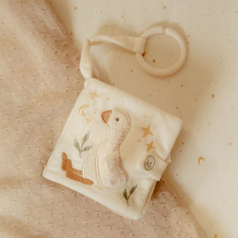 Little Dutch Goose Stroller Activity Booklet