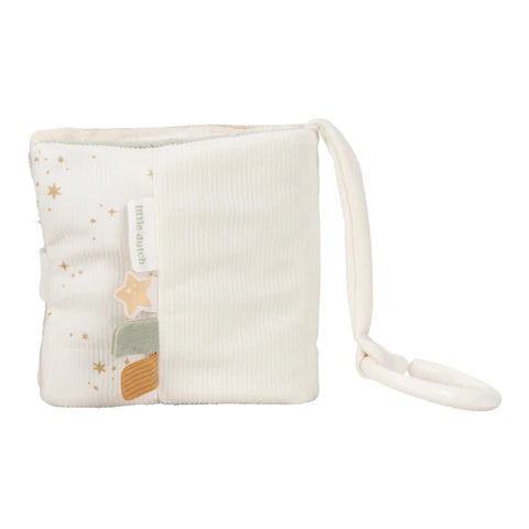 Little Dutch Goose Stroller Activity Booklet