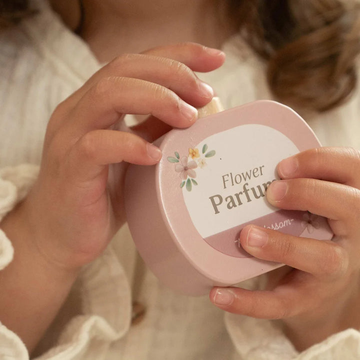 Little Dutch Wooden Vanity Table