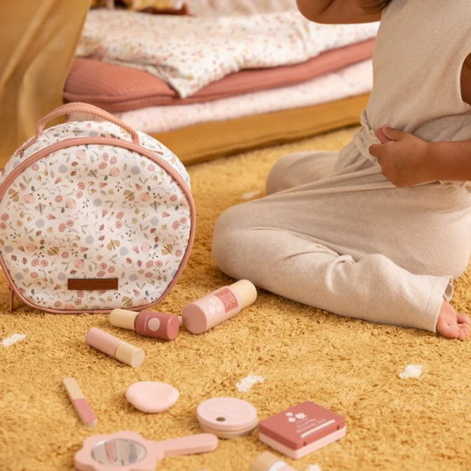 Little Dutch Wooden Beauty Case