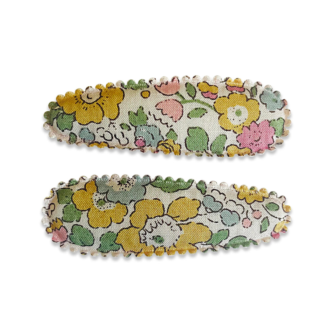 Josie Joan's Hair Clips - Little Sophie