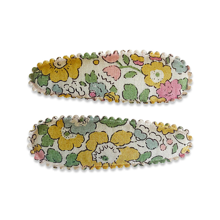 Josie Joan's Hair Clips - Little Sophie