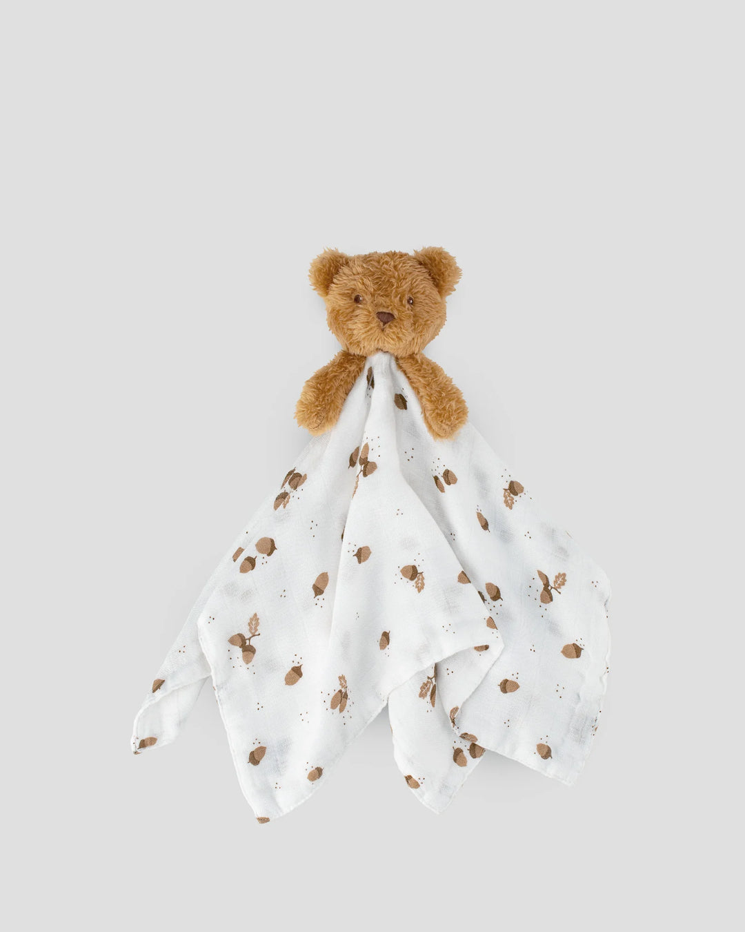 Little Bamboo Baby Lovie/Comforter - Billy the Bear