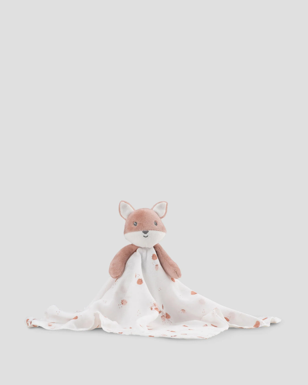 Little Bamboo Baby Lovie/Comforter - Fifi the Fox