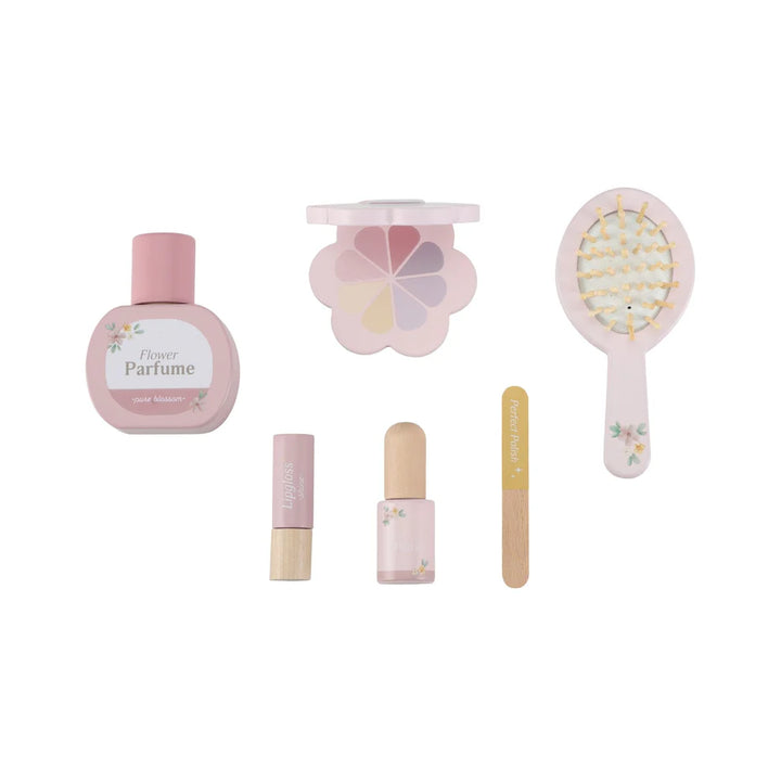 Little Dutch Wooden Vanity Table