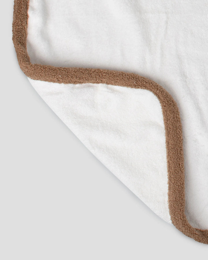 Little Bamboo Baby Lovie/Comforter - Beau the Bunny