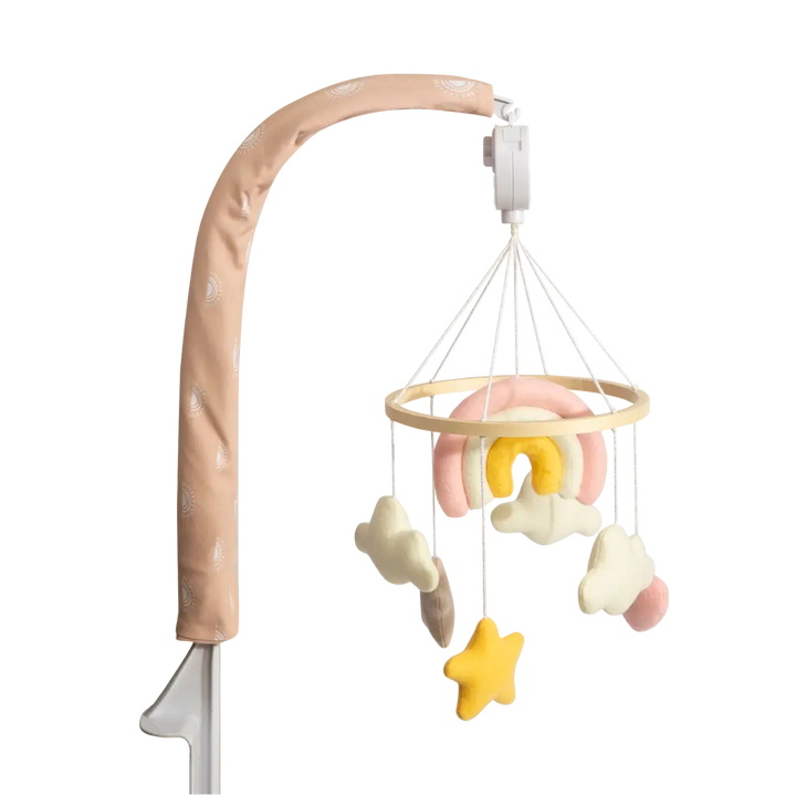 Musical Mobile Set - Bohemian Bliss