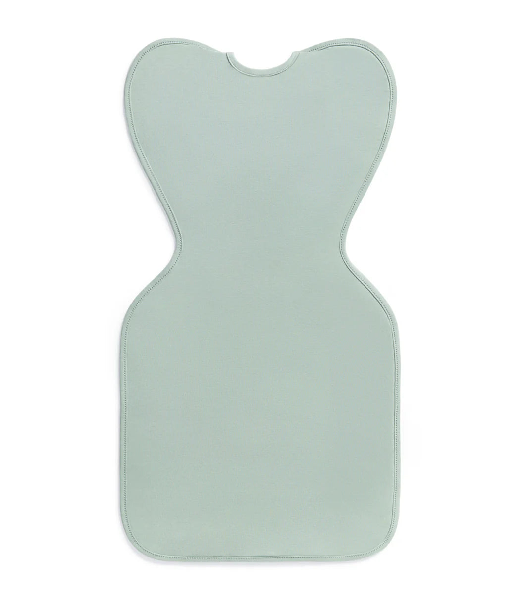 Love to Dream Swaddle Up™ Original Cotton 0.2 TOG - Olive