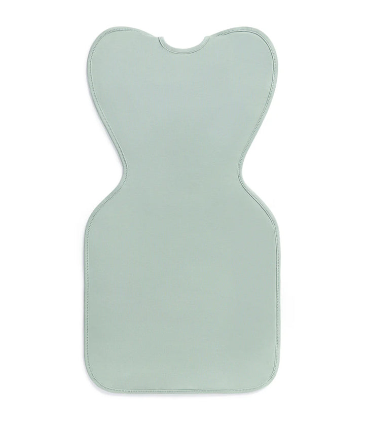 Love to Dream Swaddle Up™ Original Cotton 0.2 TOG - Olive