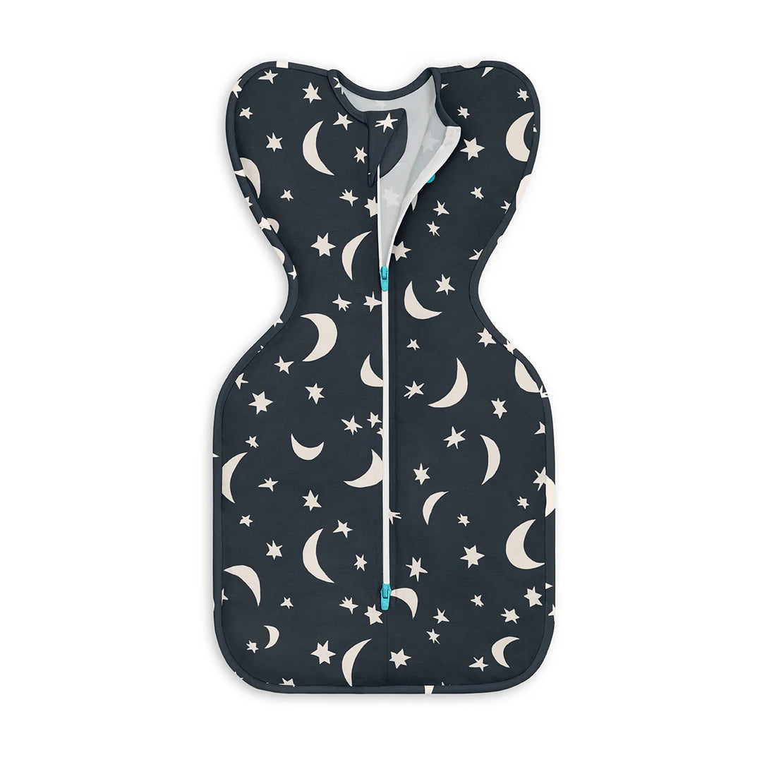 Love to Dream Swaddle Up™ Original Cotton 1.0 TOG - Big Sky