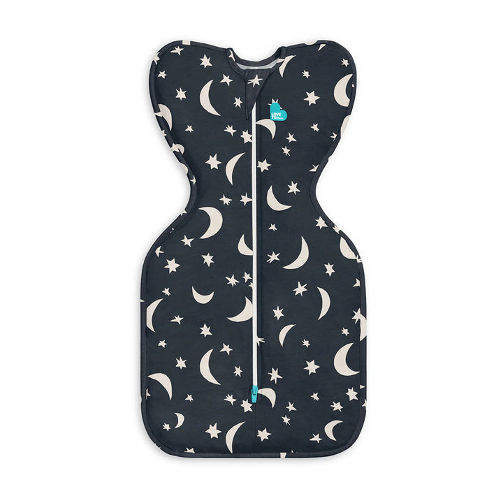 Love to Dream Swaddle Up™ Original Cotton 1.0 TOG - Big Sky