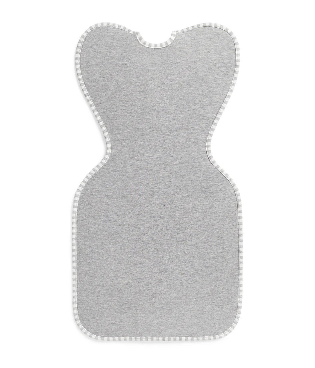 Love to Dream Swaddle Up™ Original Cotton 1.0 TOG - Grey