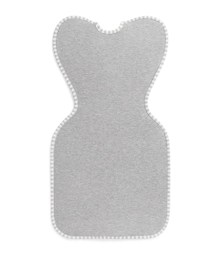 Love to Dream Swaddle Up™ Original Cotton 1.0 TOG - Grey