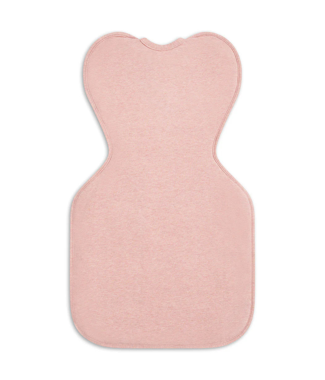 Love to Dream Swaddle Up™ Quilted Stretch Cotton 2.5 TOG - Little Dreamer