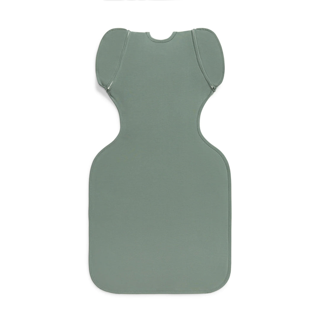 Love to Dream Swaddle Up™ Transition Bag 1.0 TOG - Deep Olive