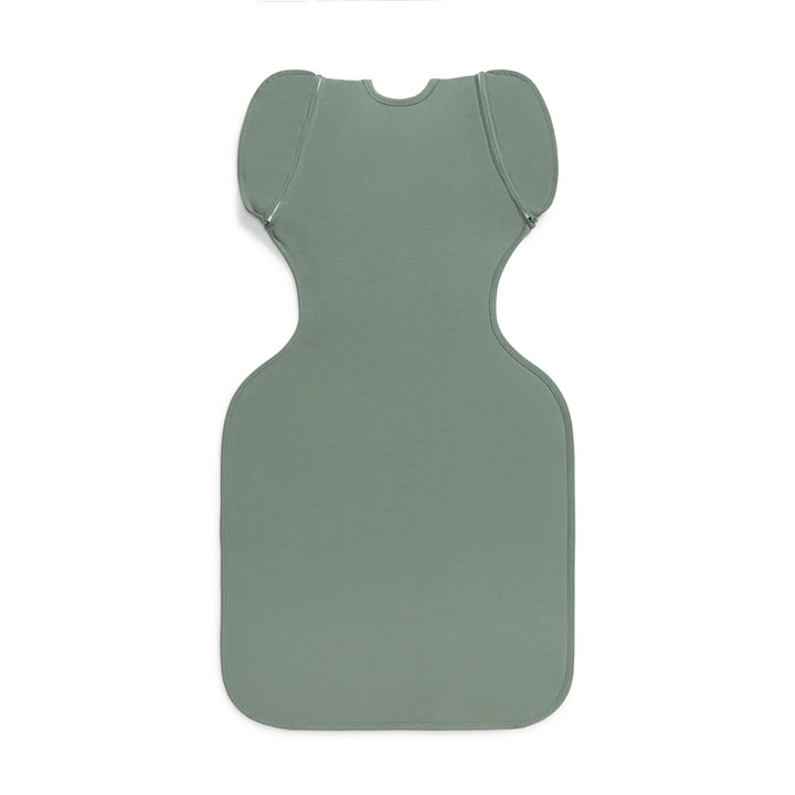 Love to Dream Swaddle Up™ Transition Bag 1.0 TOG - Deep Olive