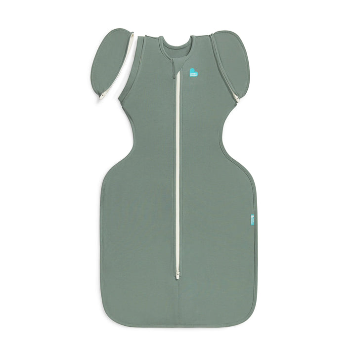 Love to Dream Swaddle Up™ Transition Bag 1.0 TOG - Deep Olive