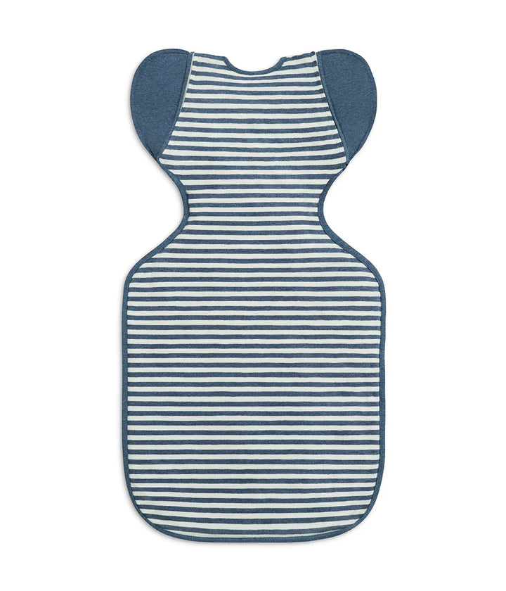 Love to Dream Swaddle Up™ Transition Bag 1.0 TOG - Denim Stripe