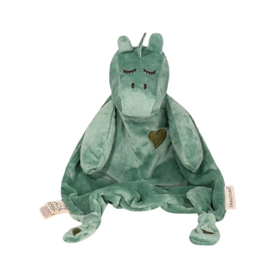 Schnorglesaurus Sensory Comforter - Assorted