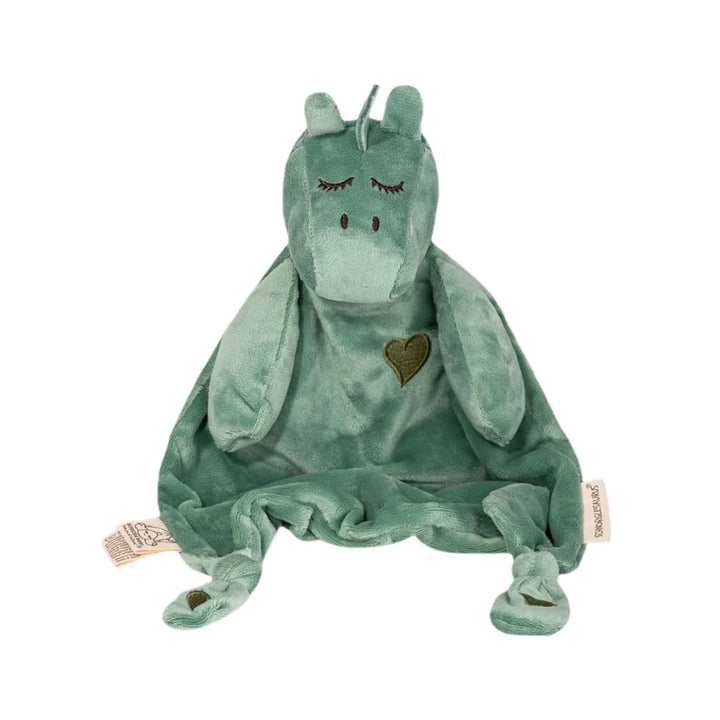 Schnorglesaurus Sensory Comforter - Assorted