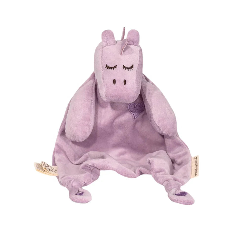 Schnorglesaurus Sensory Comforter - Assorted