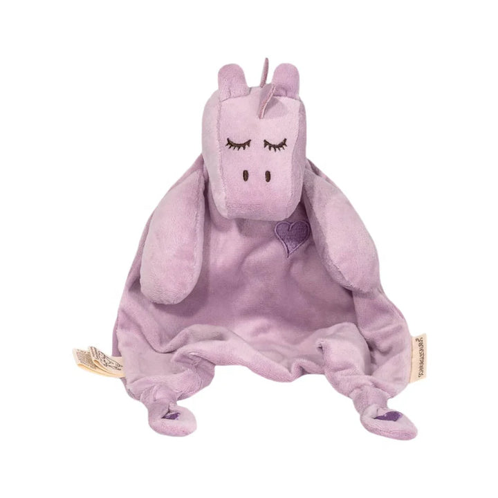 Schnorglesaurus Sensory Comforter - Assorted