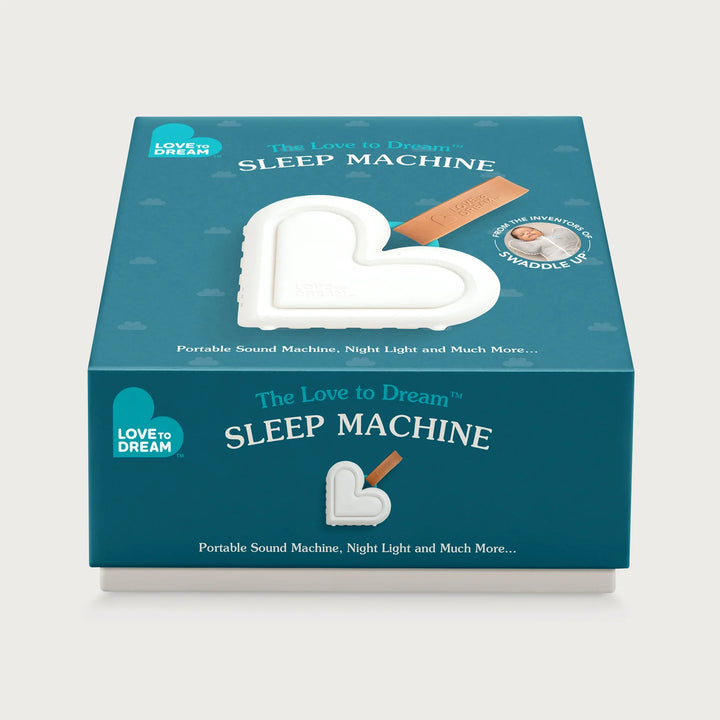 Love to Dream Sleep Machine
