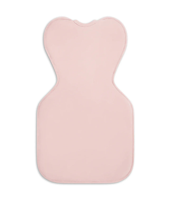 Love to Dream Swaddle Up™ Quilted Cotton & Merino Wool 2.5 TOG - Rose