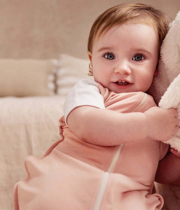 Love to Dream Swaddle Up™ Transition Bag 0.2 TOG - Blush