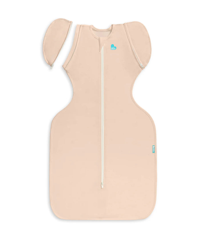 Love to Dream Swaddle Up™ Transition Bag 0.2 TOG - Blush