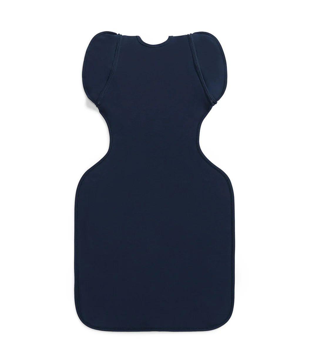 Love to Dream Swaddle Up™ Transition Bag 1.0 TOG - Navy