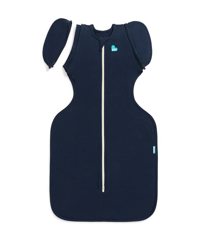 Love to Dream Swaddle Up™ Transition Bag 1.0 TOG - Navy