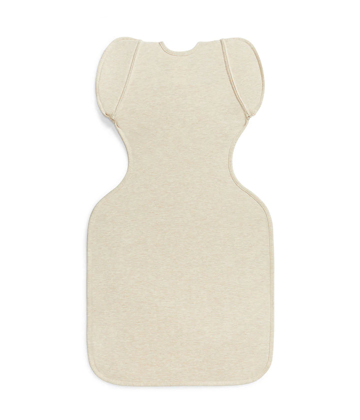 Love to Dream Swaddle Up™ Transition Bag 1.0 TOG - Oatmeal