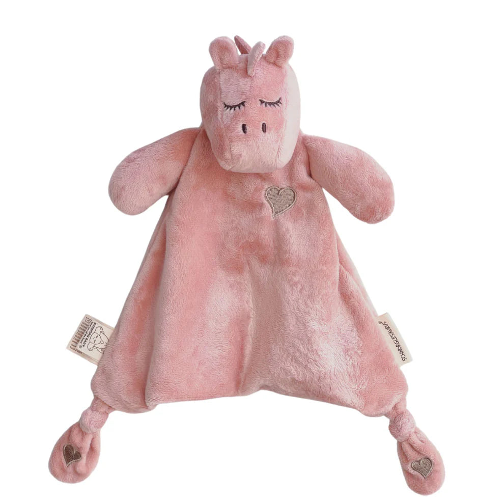 Schnorglesaurus Sensory Comforter - Assorted