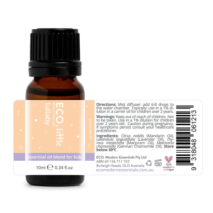 ECO Little Lullaby Essential Oil Blend