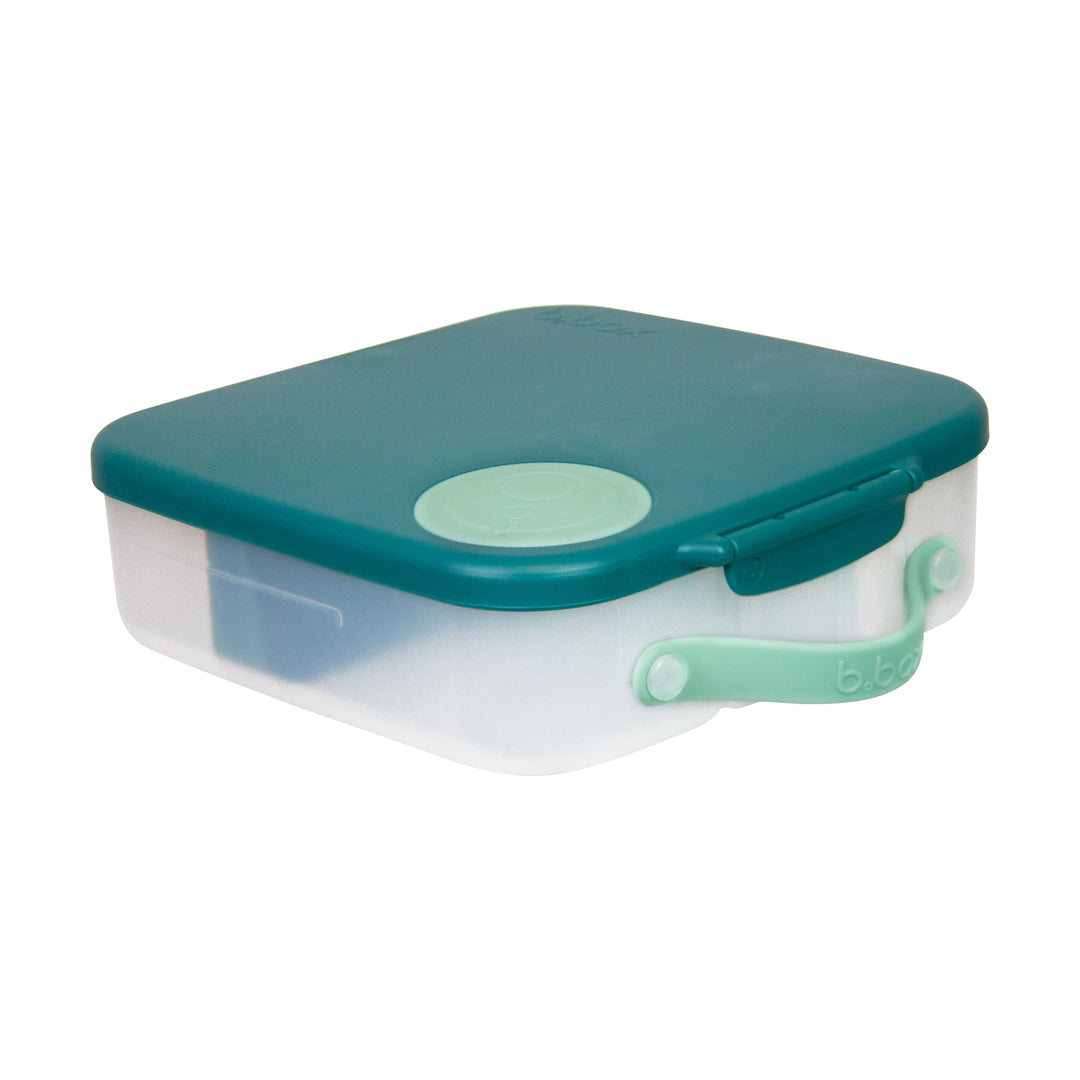 bbox Bento Large Lunchbox - Emerald Forest