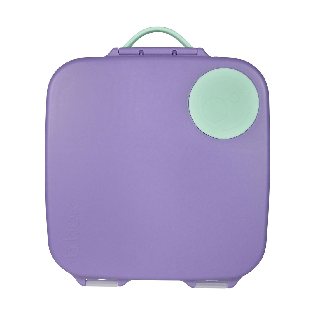 bbox Bento Large Lunchbox - Lilac Pop