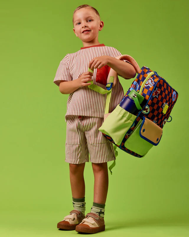 Mini Adventure Backpack - All Star