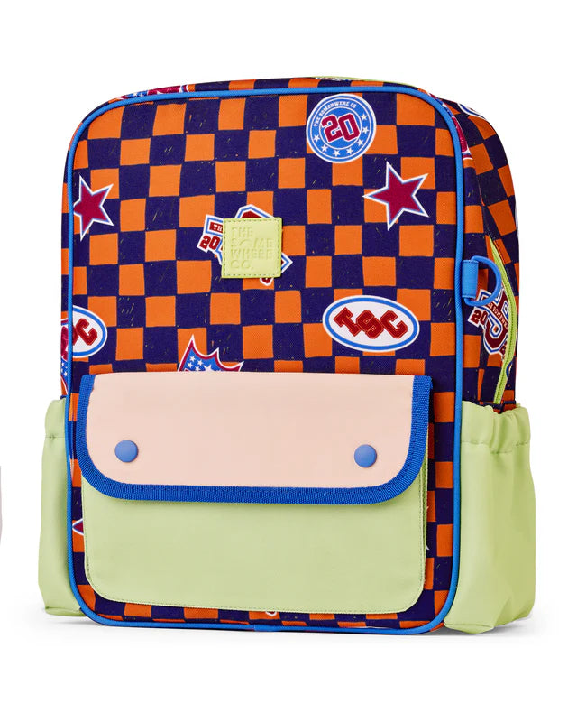 Mini Adventure Backpack - All Star