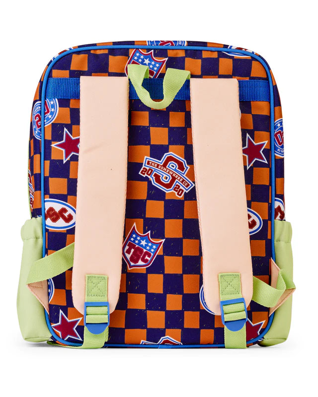Mini Adventure Backpack - All Star