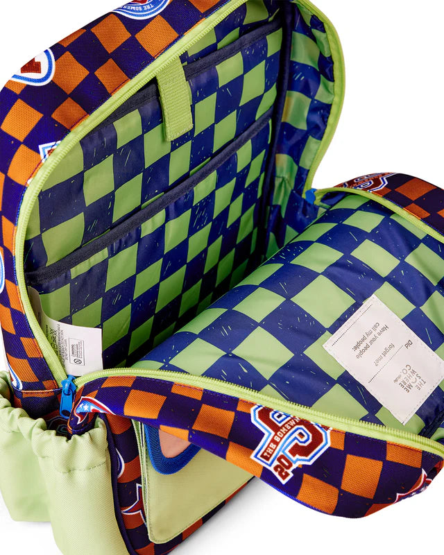 Mini Adventure Backpack - All Star